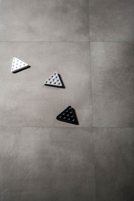 marazzi powder