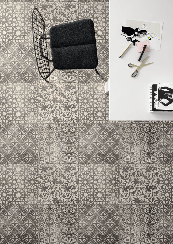 marazzi powder