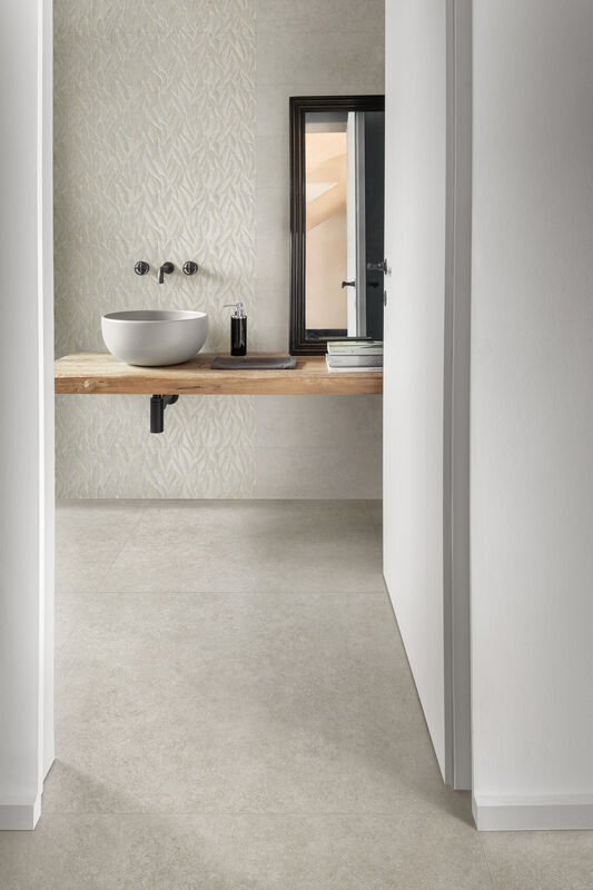 marazzi room wall
