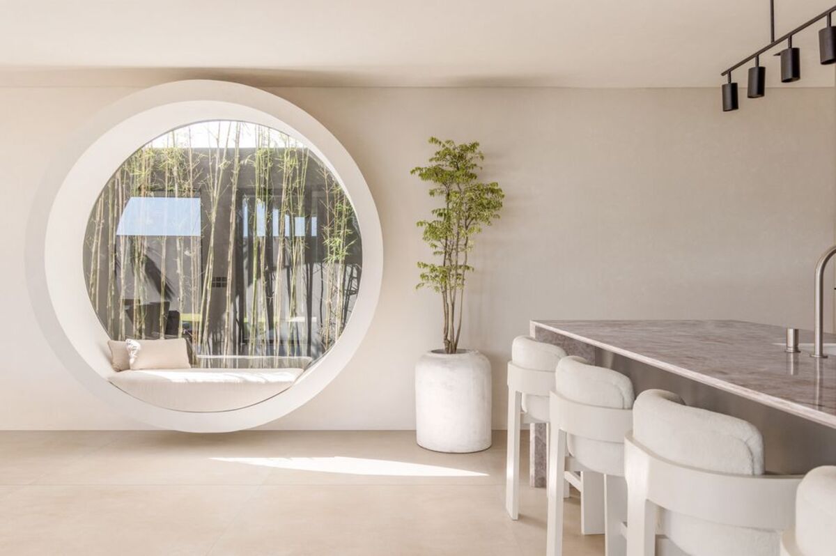 marazzi slow