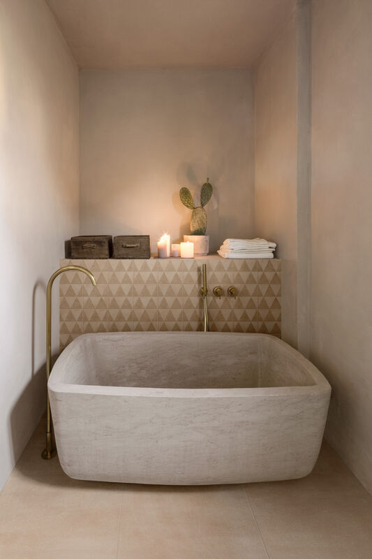 marazzi slow