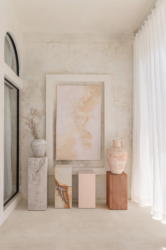 marazzi slow