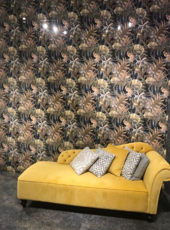 marmara tropical