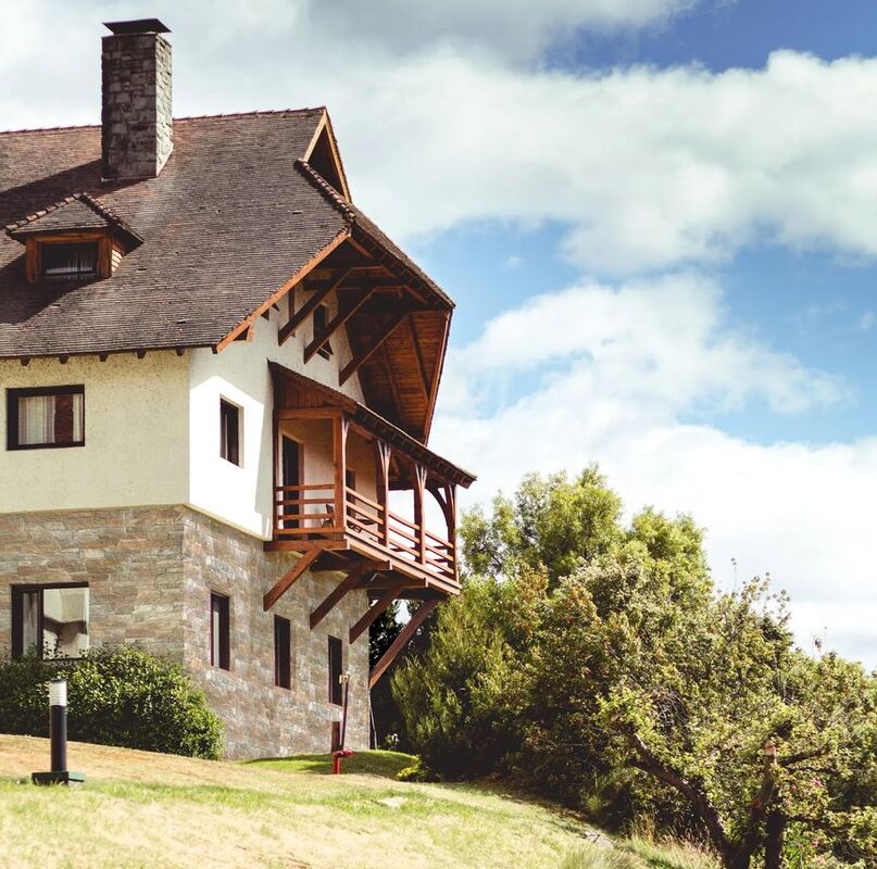 maxstone castello