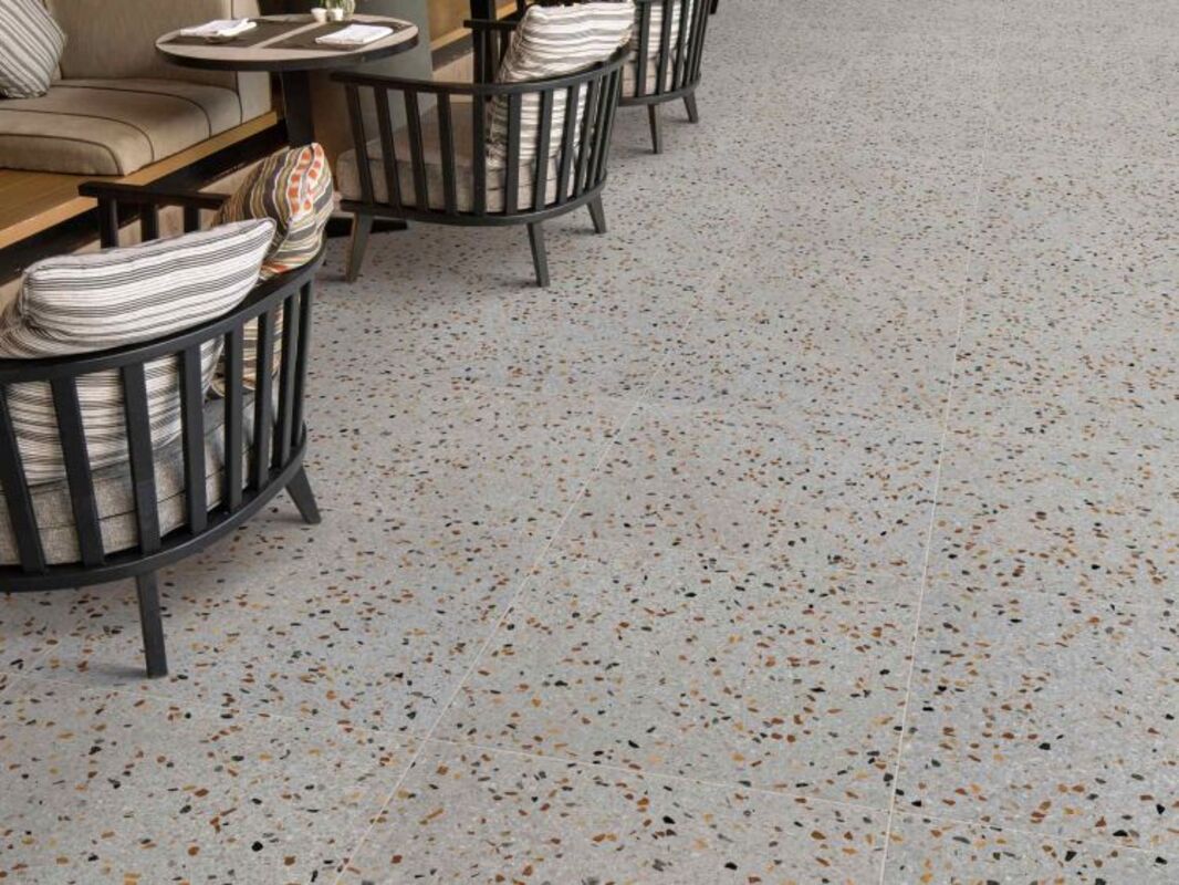 mediterranea terrazzo