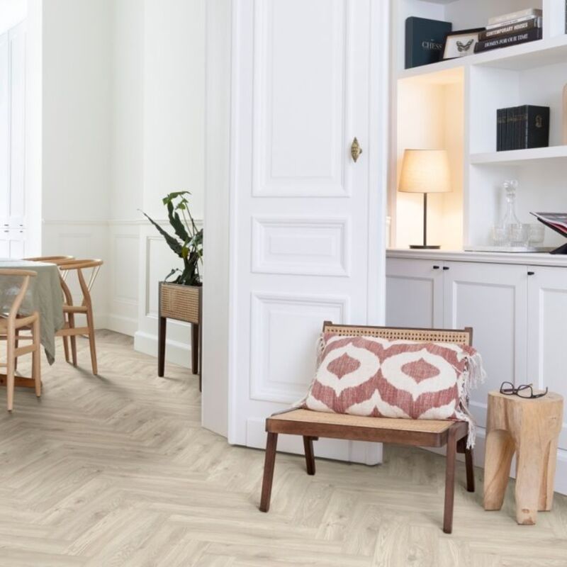 moduleo layred herringbone