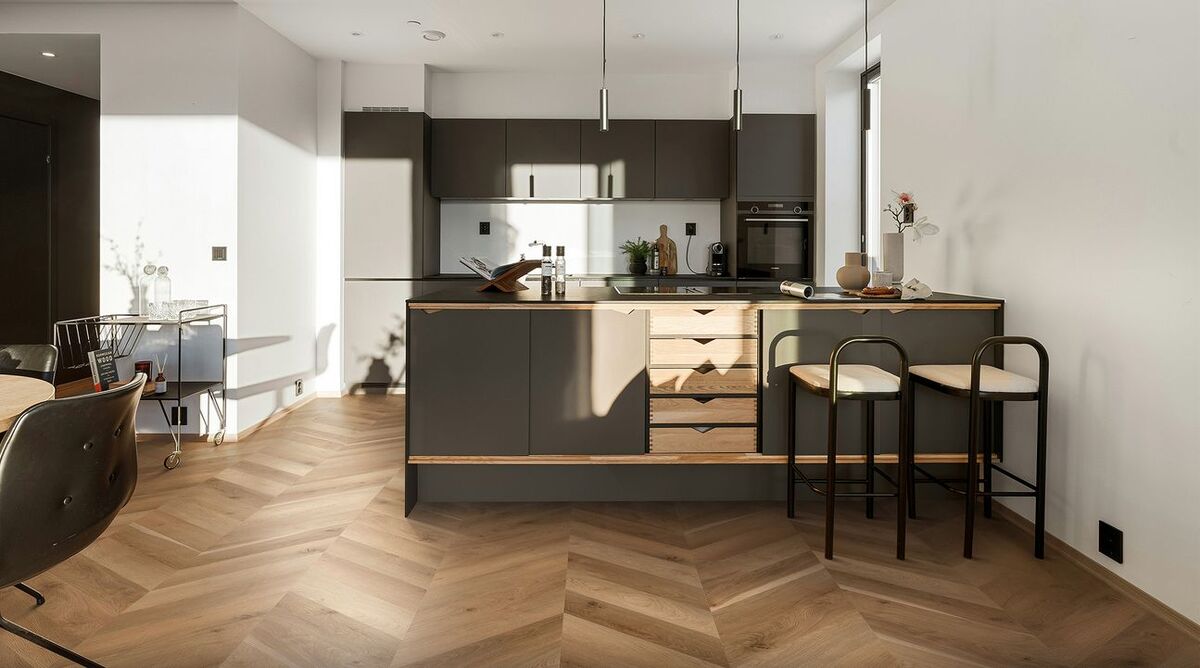 multicontract solen chevron