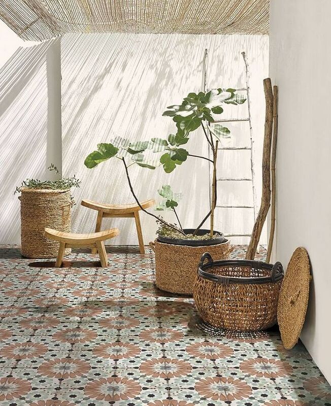 nanda loft floor
