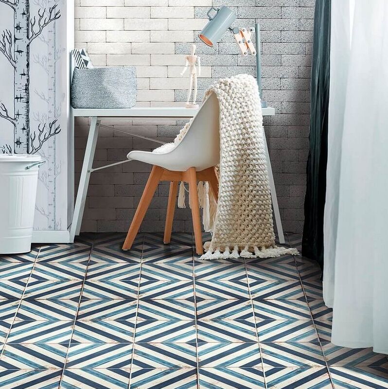 nanda loft floor
