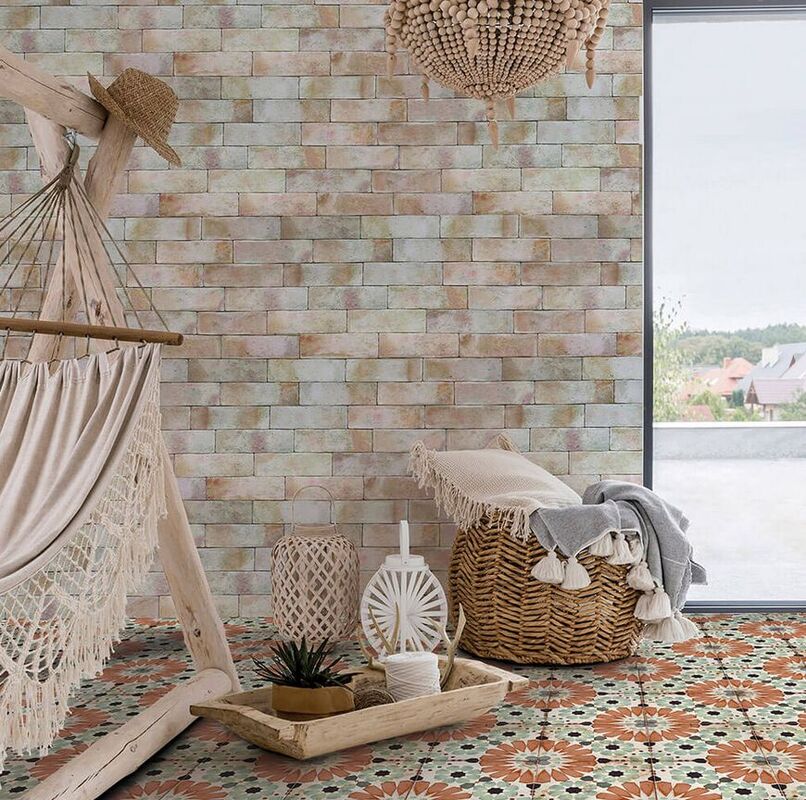 nanda loft floor