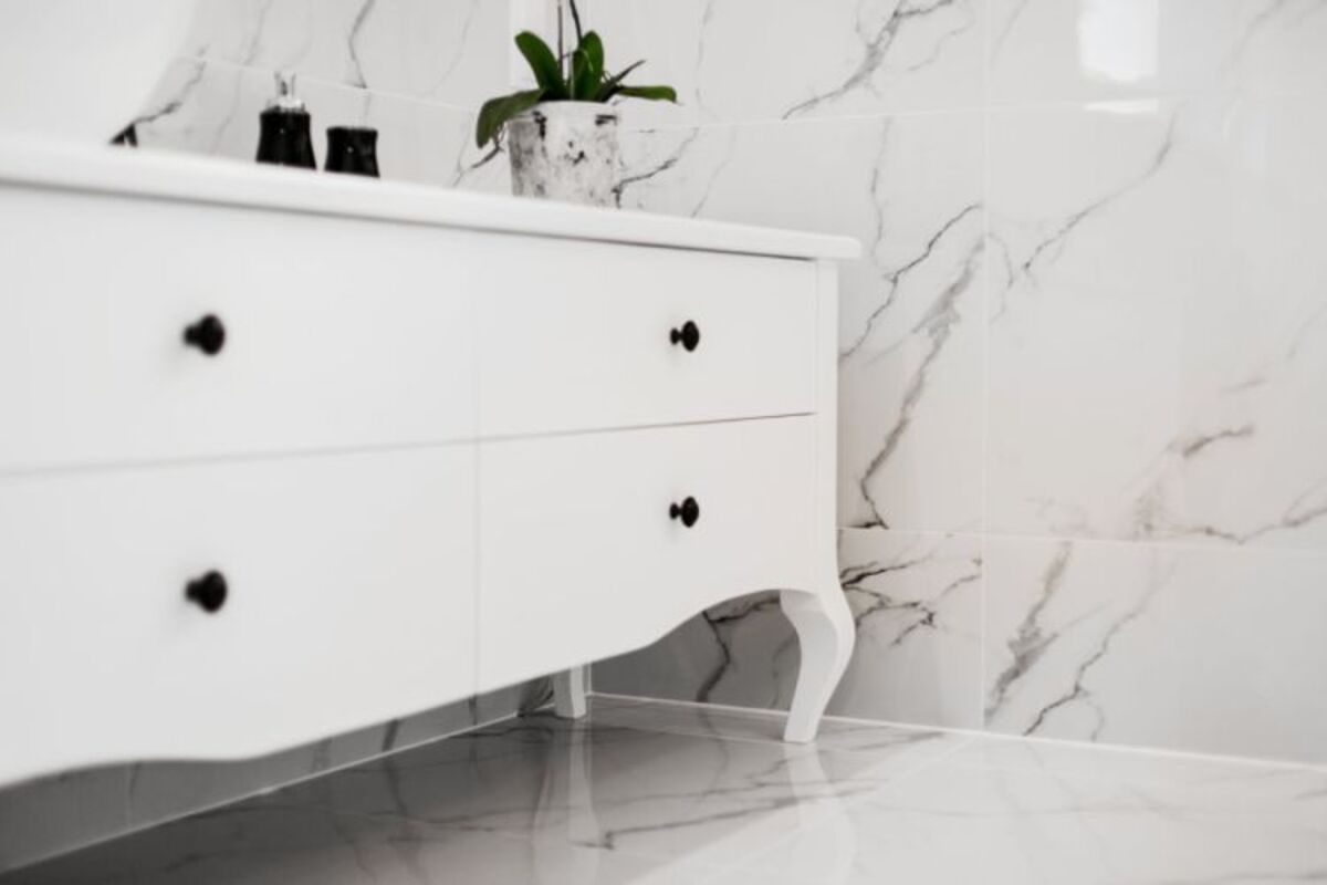 netto marble