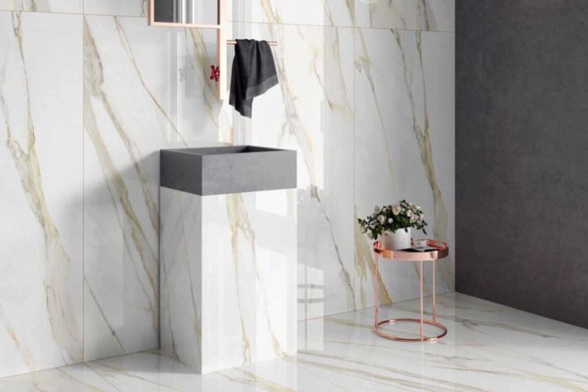 netto marble