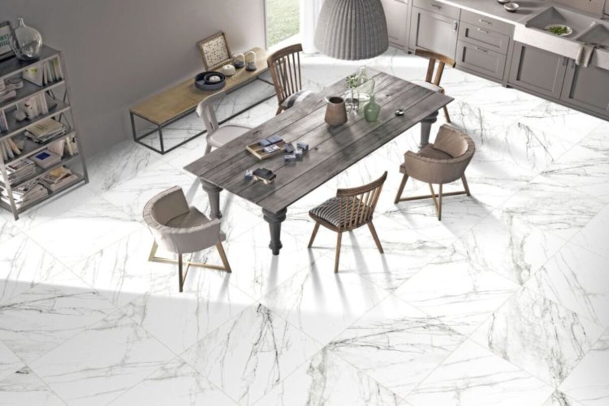 netto marble