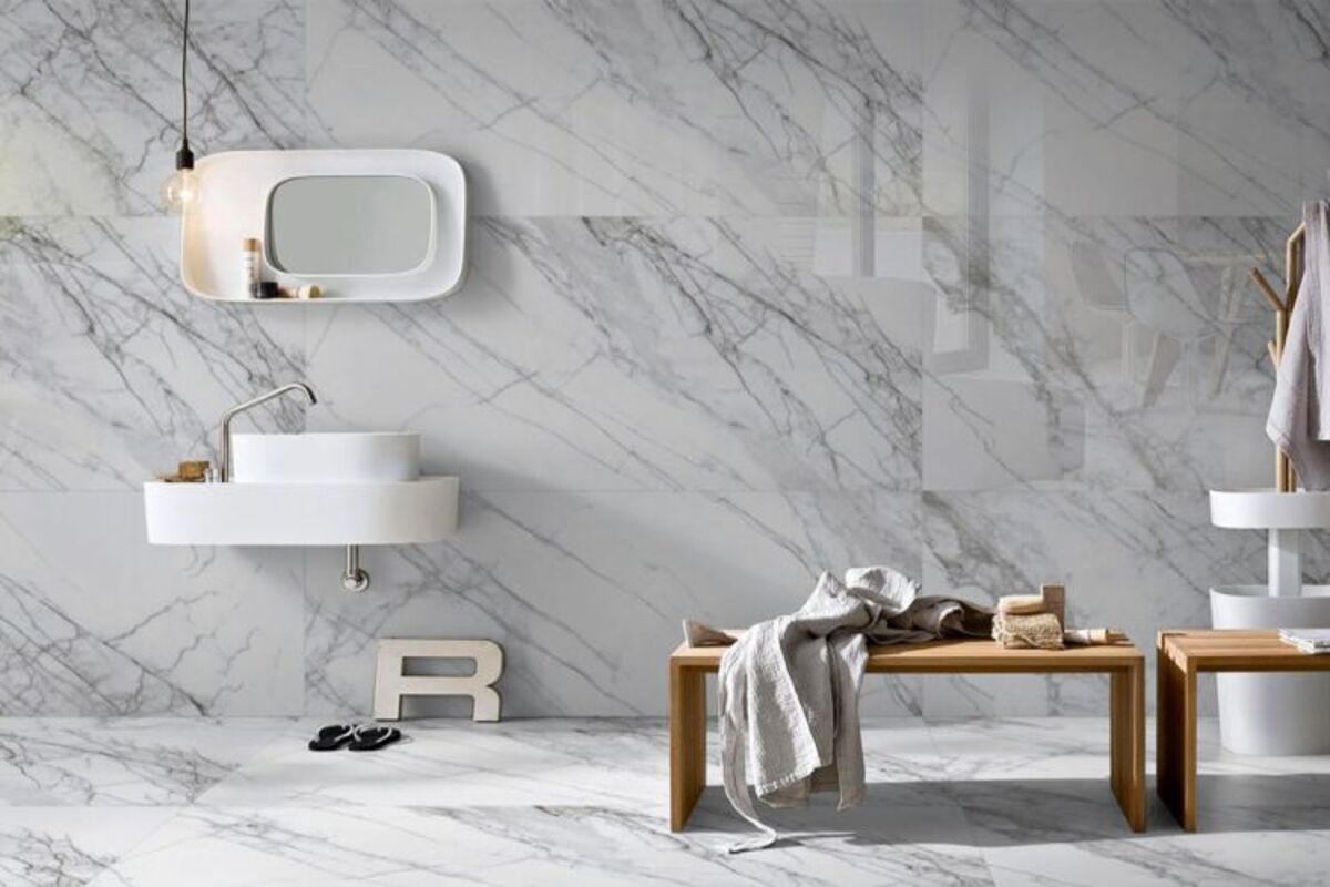 netto marble