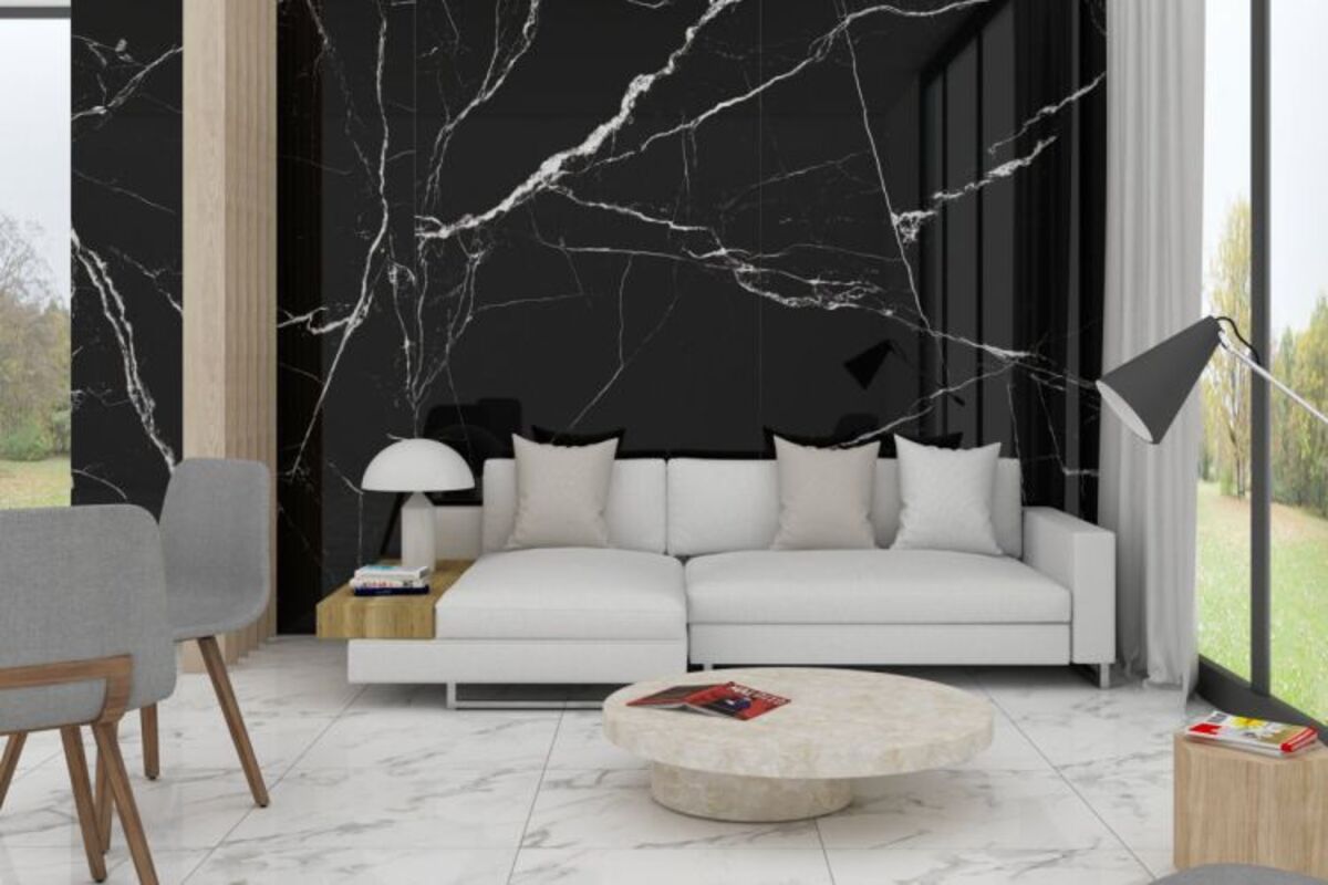 netto marble