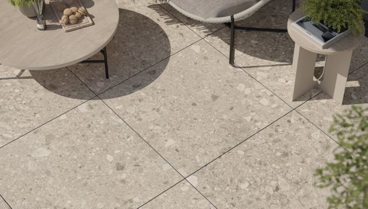 opoczno terrazzo stone 2.0