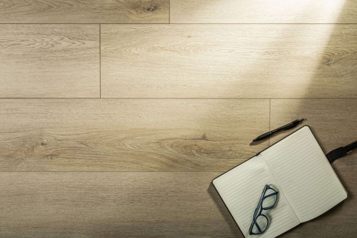 premium floor ritual