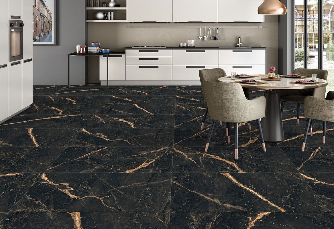 proceramica grigio