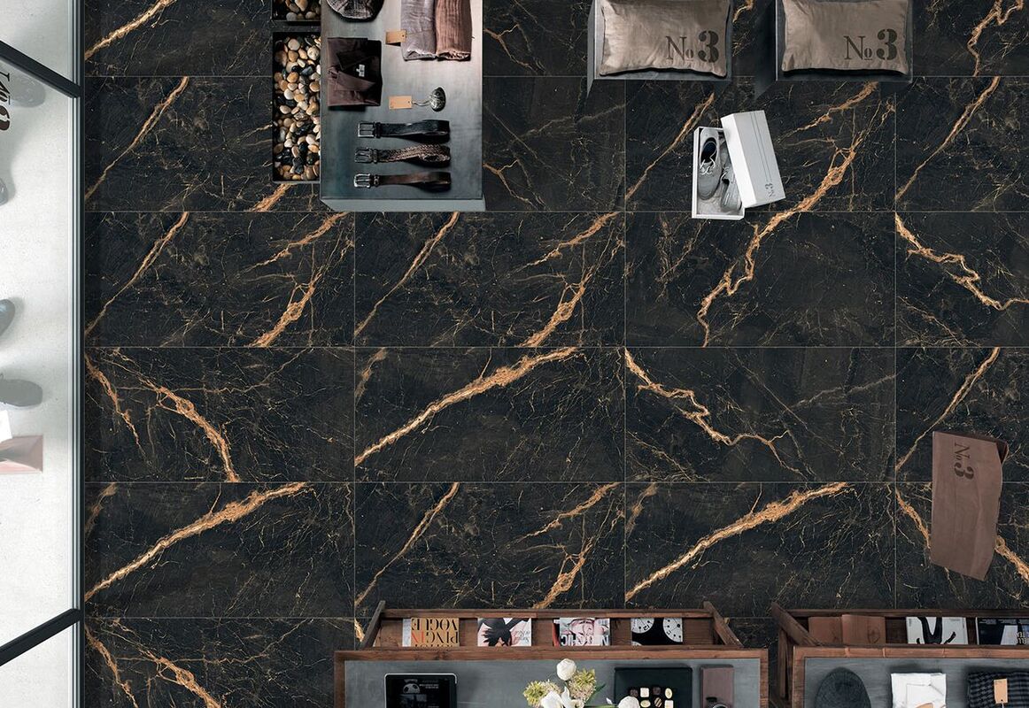 proceramica grigio