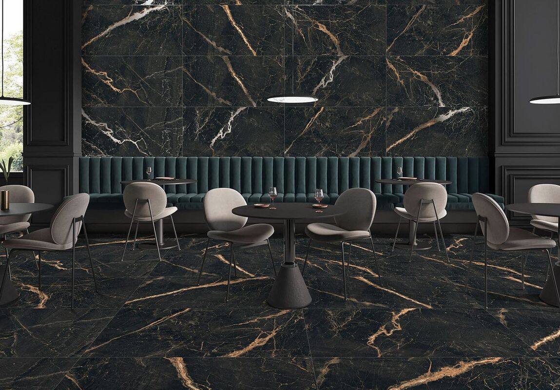 proceramica grigio