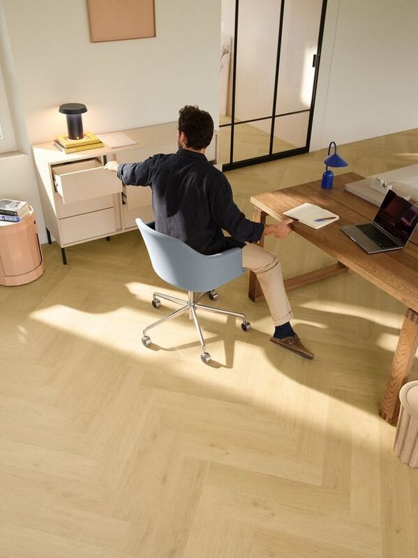 quickstep impressive design