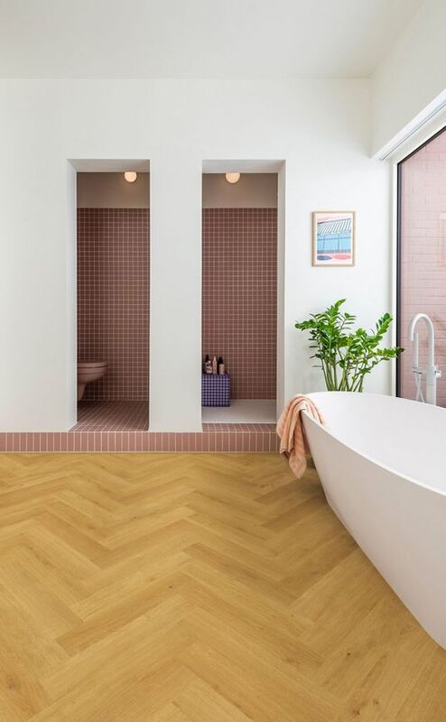 quickstep impressive design