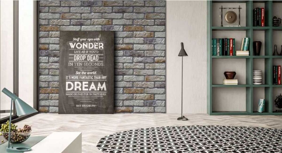 stone master retro brick