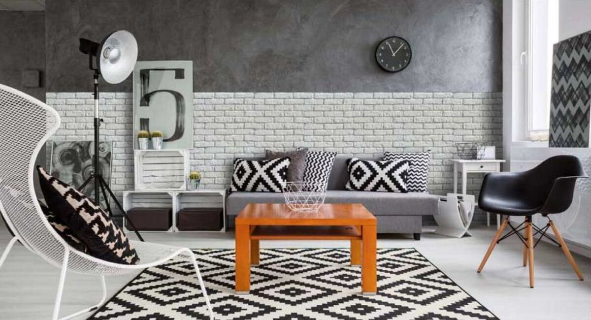 stone master retro brick