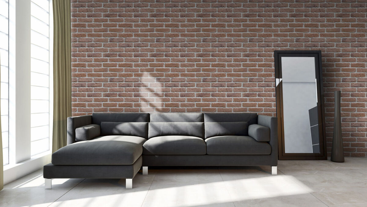 stone master retro brick