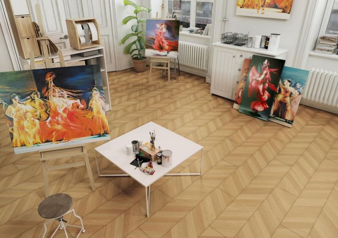 swiss krono paloma aqua block 24h