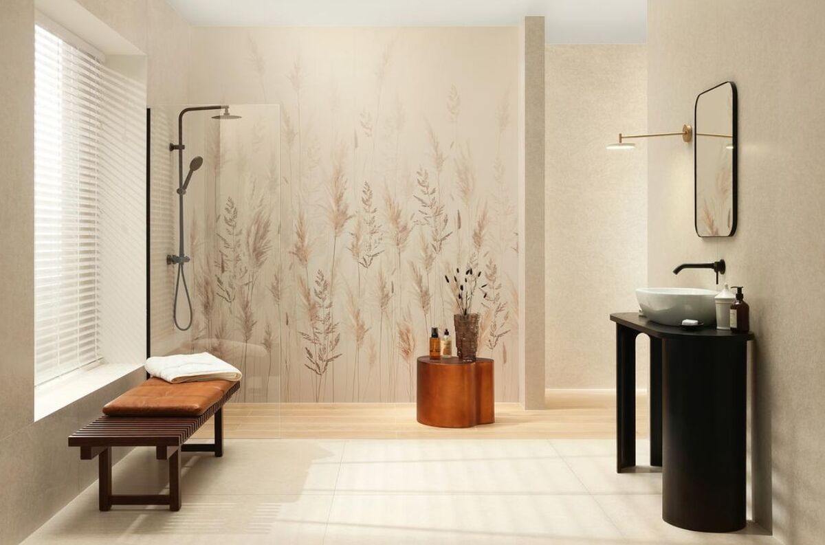 tubądzin dekory gresowe uniwersalne