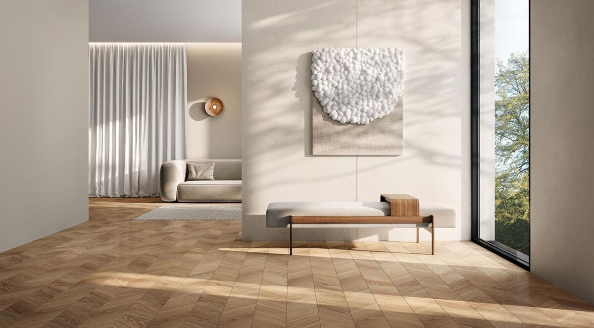 tubądzin korzilius slant wood