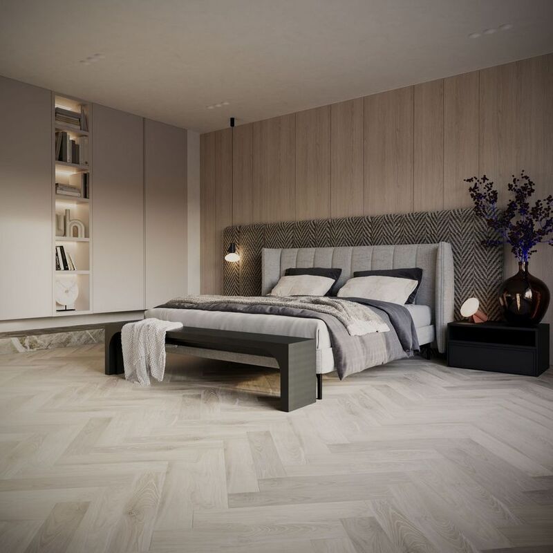 vincore herringbone