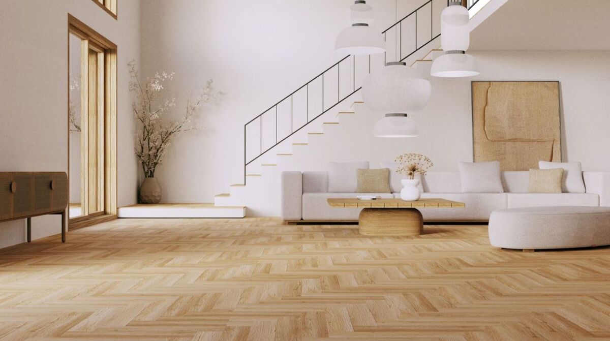 vincore herringbone+