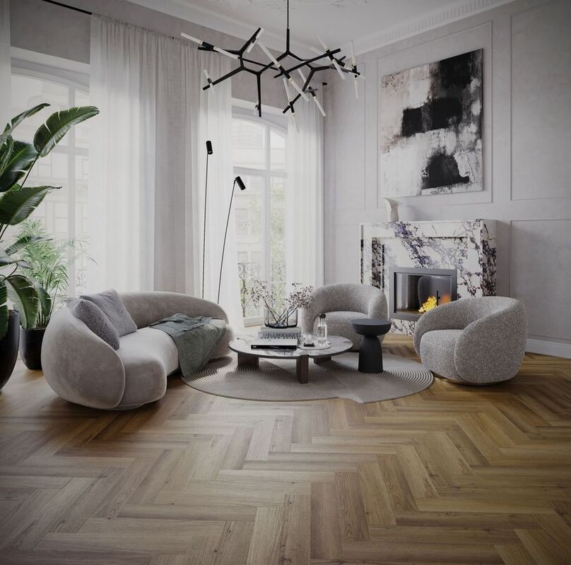 vincore herringbone+