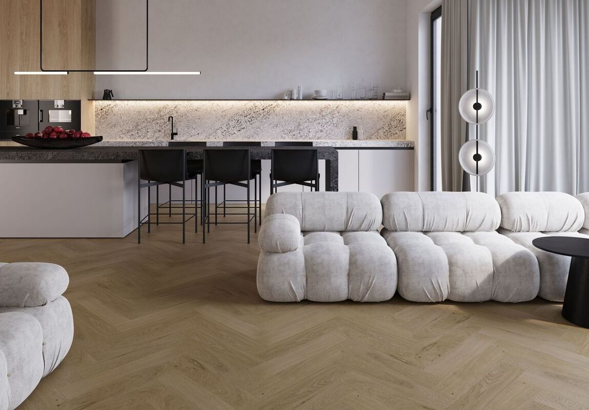 vincore herringbone+