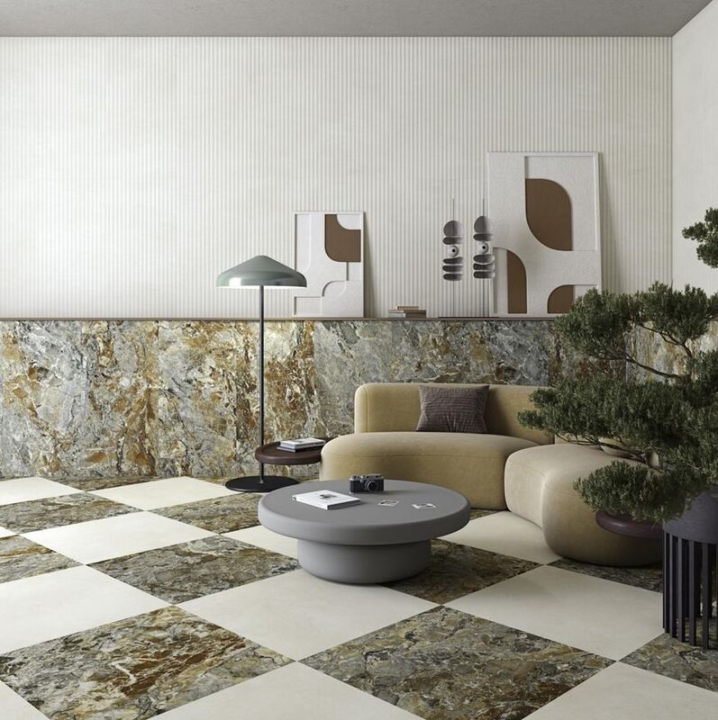 vives tandem marble