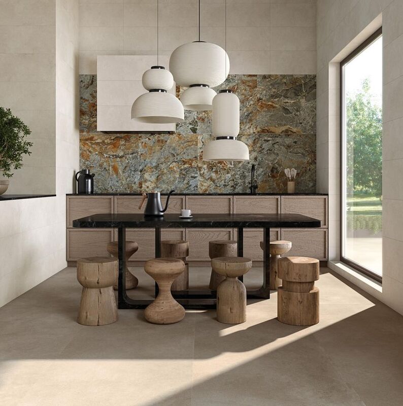 vives tandem marble