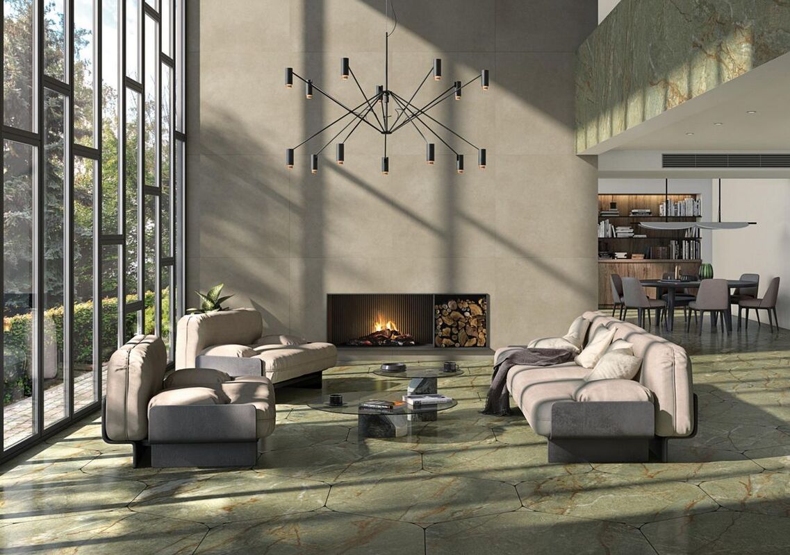 vives tandem marble