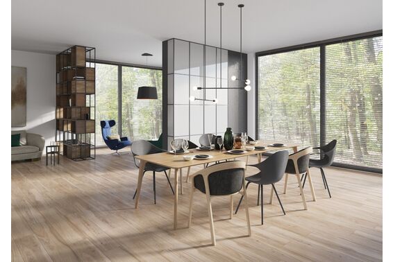acero cerrad - new design