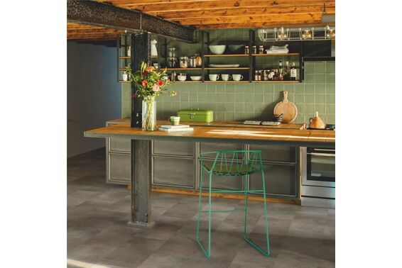 alpha vinyl tiles  quickstep