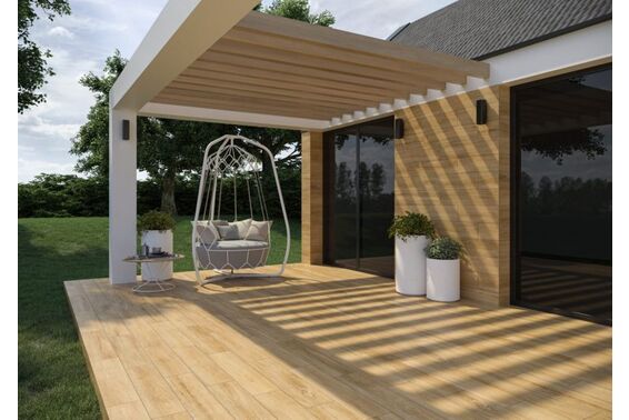 aviona cerrad - new design