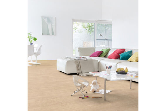 balance click plus quickstep