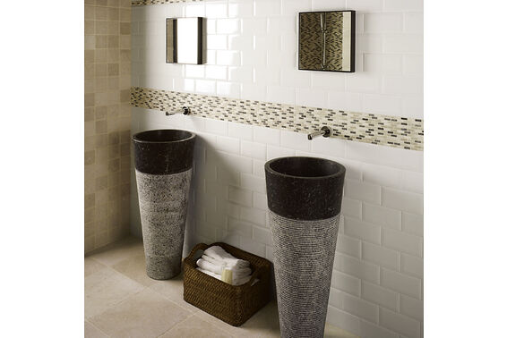 bissel mainzu ceramica