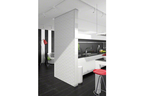 black & white vives