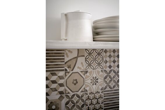 block marazzi
