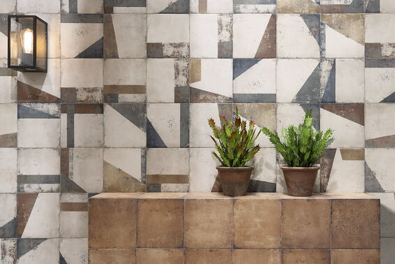 bottega mainzu ceramica