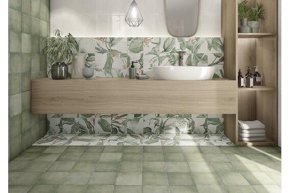 bottega mainzu ceramica