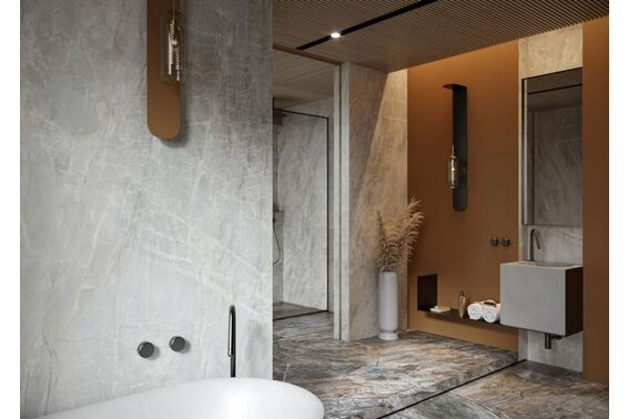 brazilian quartzite cerrad - la mania