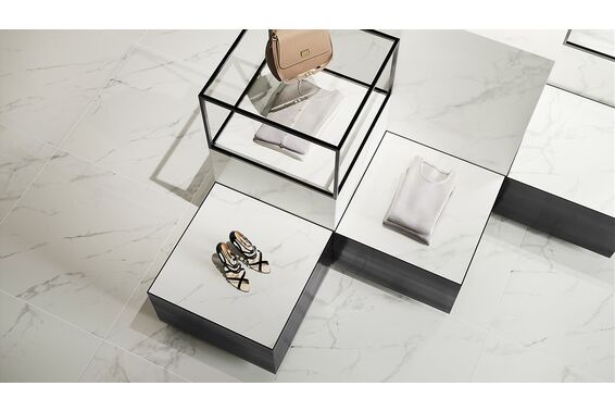 calacatta marble opoczno